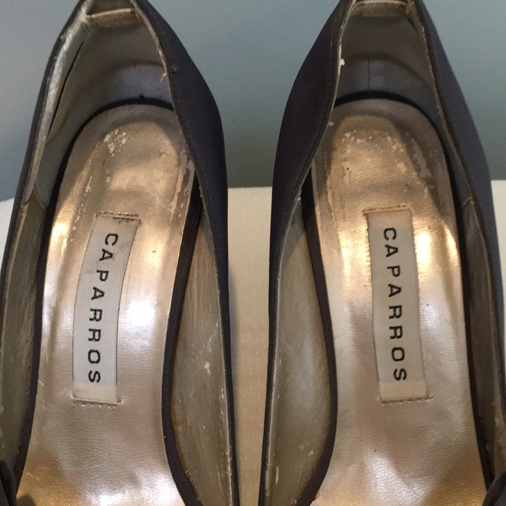 Heels - Picture 3 of 5